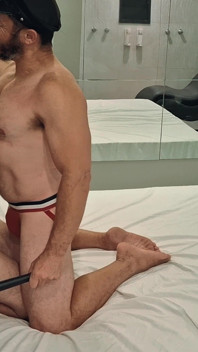 Le Flic À Talons Gagne Toujours