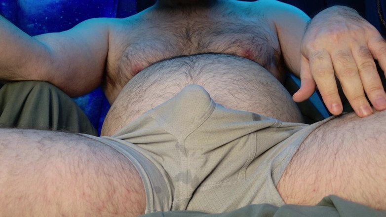 JJ7779: Smell My Dirty Stepdaddy Boxers