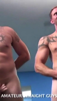 Outro Vid quente de dupla ejaculação!