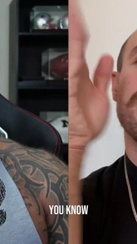 Porn Star Confessions - Zaddy Tony (episode 137)