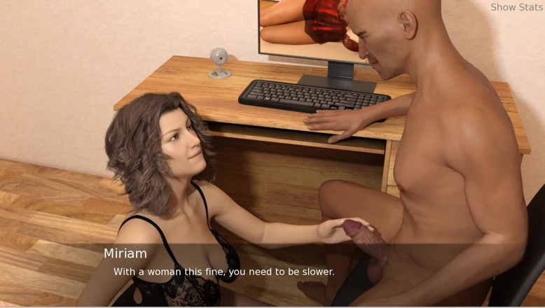 XXX Games Bunk: Project hotwife - phw - gameplay - juego de roles - marido y esposa...