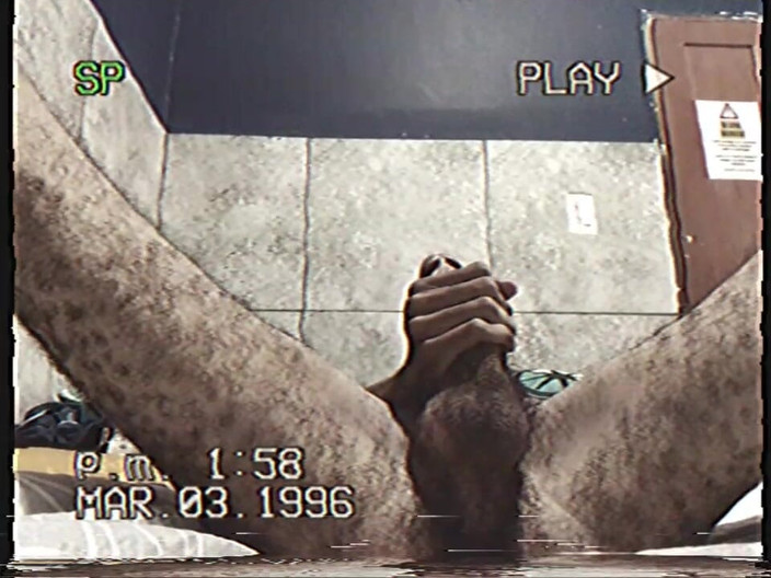 Ruben Dary: Ninfomane volume 6 (a nell'ostello)