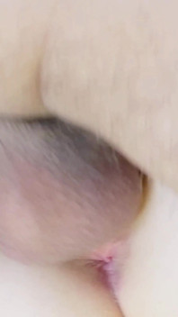 Detailní Šukání - Cumming Inside Teen Pink Phat Kundička