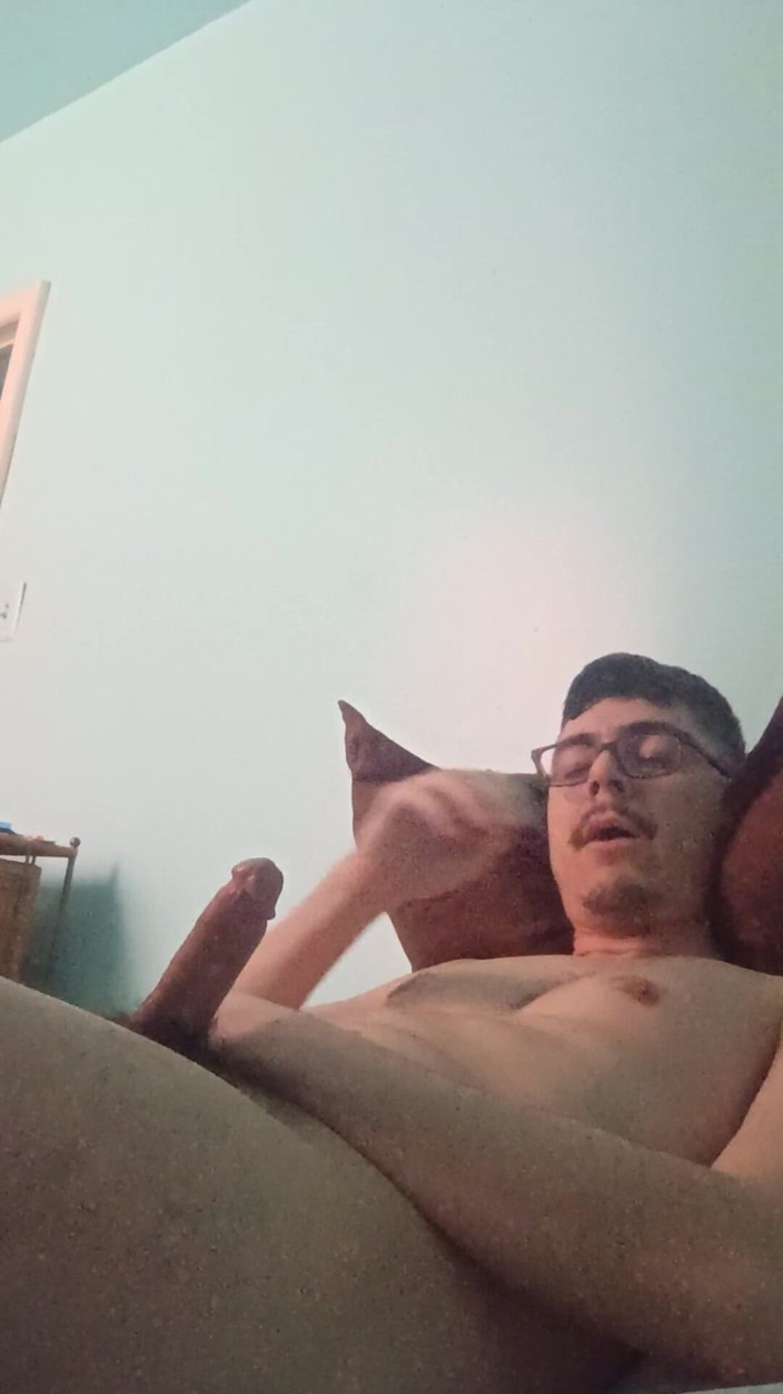 TabascoJake: Probuzení do koule