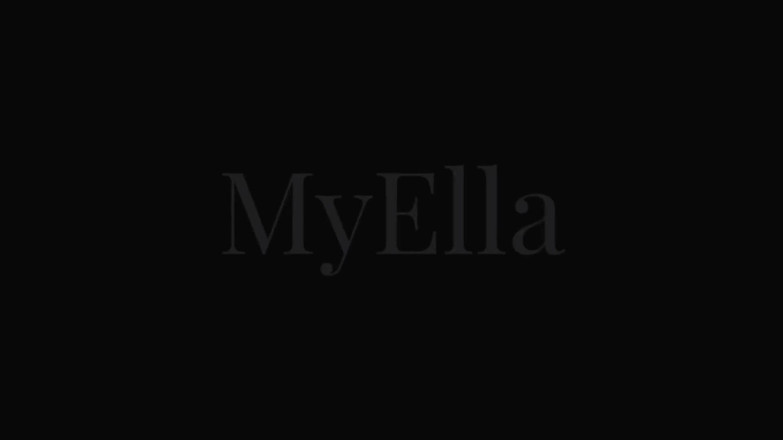 Myella: Victoria's Secret Bezešvé fantazie punčocháčů