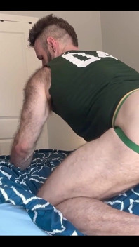 Wiggling and Jiggling