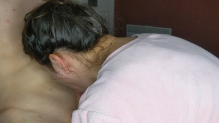 LittleLure: Сперма в рот, сюрприз