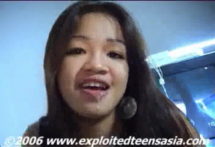 Bangkok Babes: Filipino Teenie 38! 4