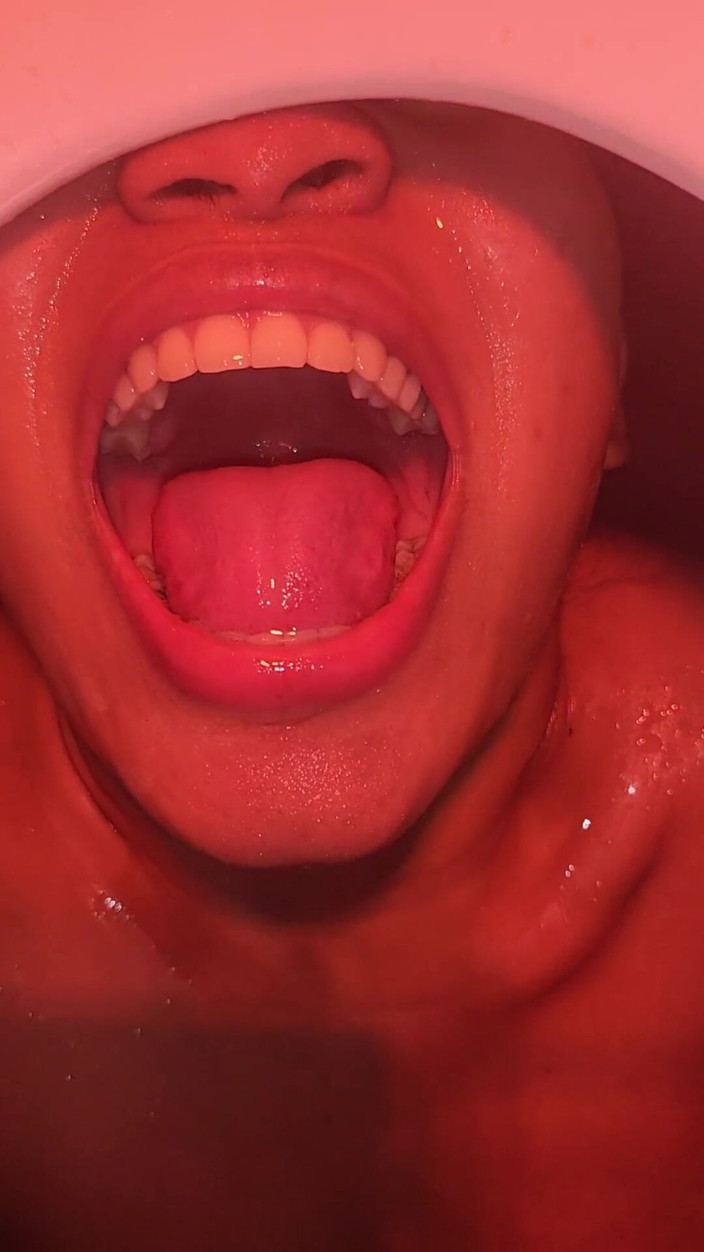 Pietro Montoya: A New Human Toilet with Private Flush V 08/12/2023