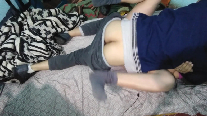 Fitcure1: Giyinik seks