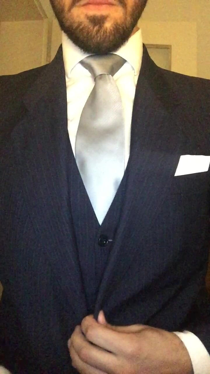 Master Shiny Shoes: CEOが研ぎ澄まされる