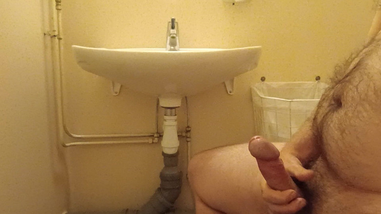Ed Eden: Toilet duduk