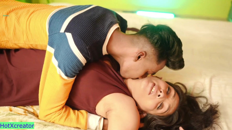 Hot creator: Indian Teen Sex! Plz Don't Tell Your Friend