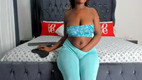 Perfect black ass: मेरी परफेक्ट काली गांड पर जैक ऑफ, एपिसोड 1045