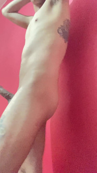 Masturbation