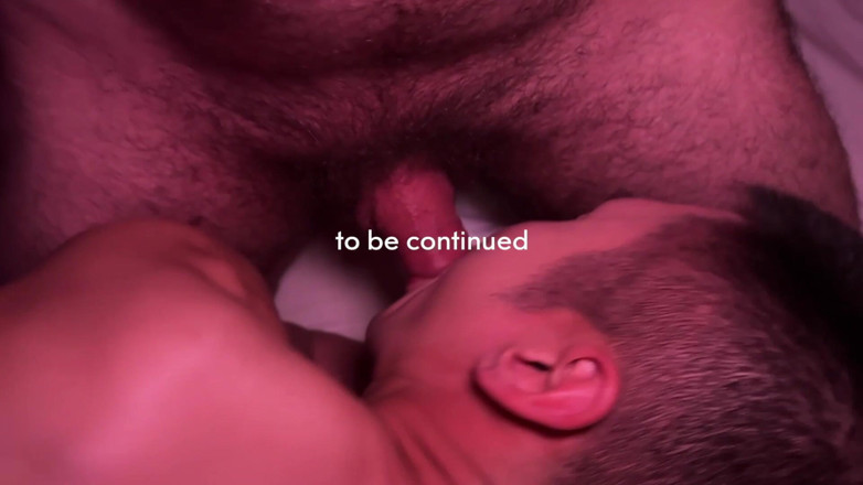 The Gay Quadzilla: Orgie sketchy gay dans un hôtel