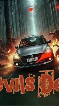 Devil's Detour - el Juego de Revs