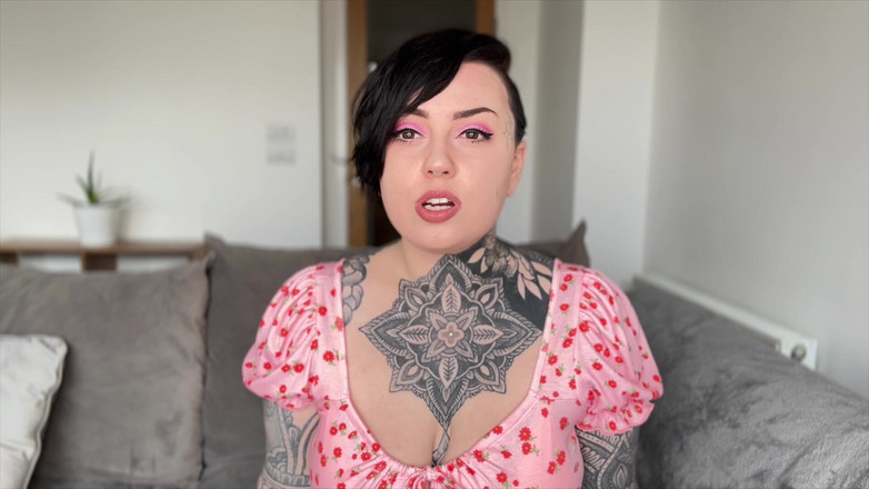 Miss Valentina: Poesje vrije belofte