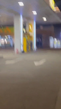 我的愚#6 吃垃圾
