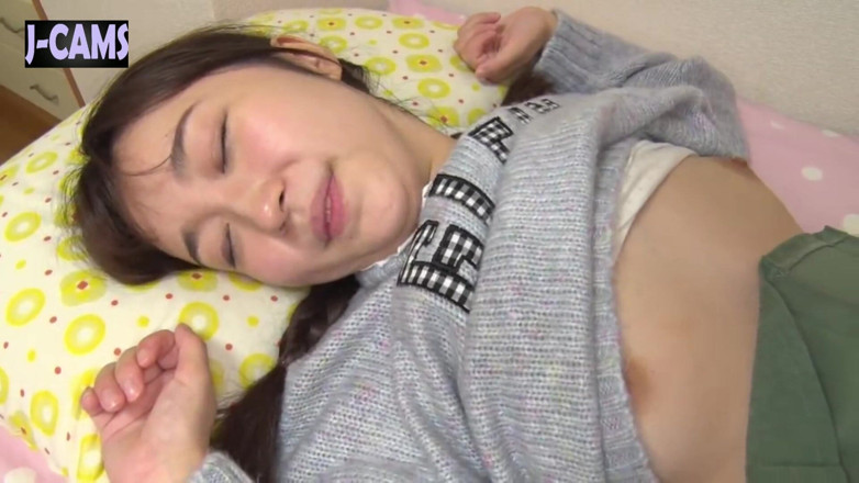J-Cams: De creampie-uitnodiging van gladde schoonheid - Hikari Nozomi - ep1