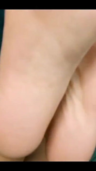 Adventures of Milfycalla Ep 55 Feet, Foot and Soles Fetishes
