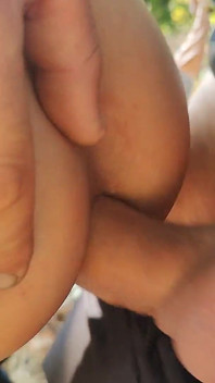 Oral Sex and Anal Sex on the Shore