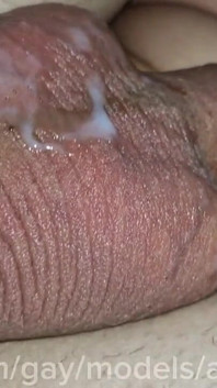 고무없이 슬래밍, 큰 강력한 자지에서 핫한 정액의 맹공에서 신음하고 비명을 지르는!