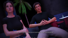 Wickedgammes: Diana, rozpoutaná ve velkoměstě (22. část)