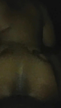BBC Outdoors Night Doggy Pounding Moaning Intense Orgasms