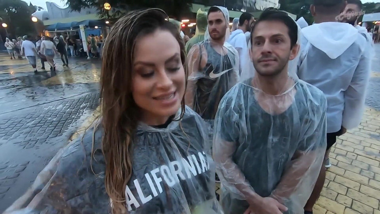 California TV: Afl. 02 - Tatiweg en Taluane in het Park