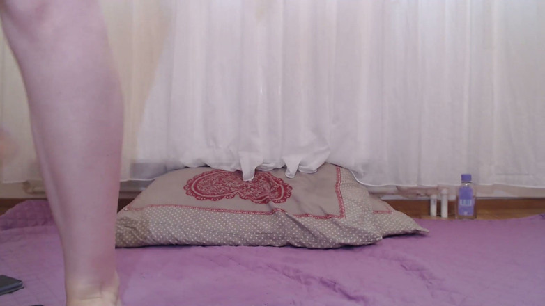 Katherine Squirt: Fingering so Deep My Asshole of Chrisysweet