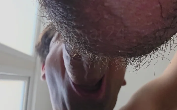 Caesar24: Master Fun Size Cock Demolished Poor Twink Tight Hole