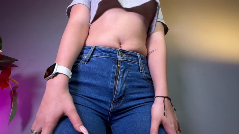 alejakink: My Wet Panties