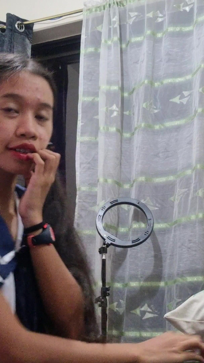 creamberryfairy: Te sărută