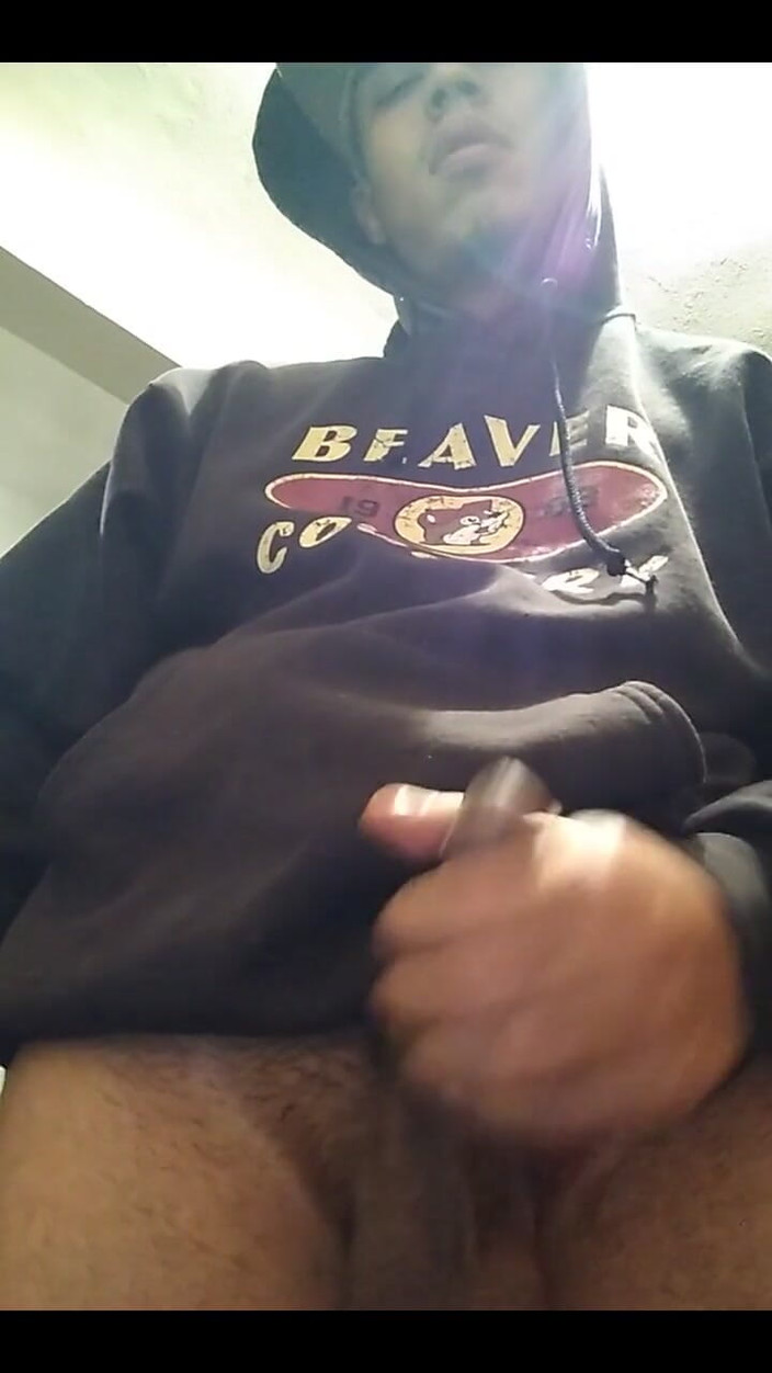 AlexAlejandro13: Atrapado en la galería