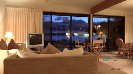 ATK Fans (Girlfriends): Virtual vacation Hawaii with Jamie Marleigh 4/11