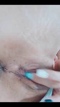 I'm Going to Masturbate Right Now