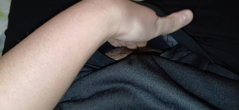 Lesbian-candys: Ik trek me af op het geluid van mijn lesbische...