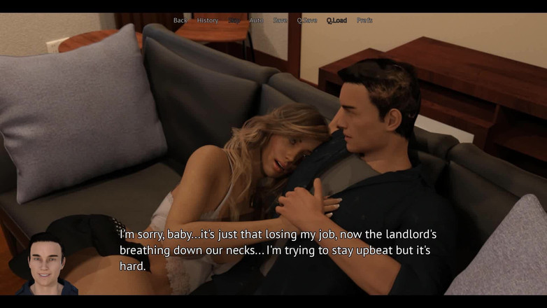 Dirty GamesXxX: Kancelářská manželka: manželský pár má trojku s další ženou epizoda 21,22,23,24