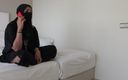 Souzan Halabi: サウジアラビアの性別Stepmom自家製と義理の息子のための結婚