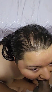 I'm Going to Swallow Your Cock, Your Piss and Your Cum Until You're Dry