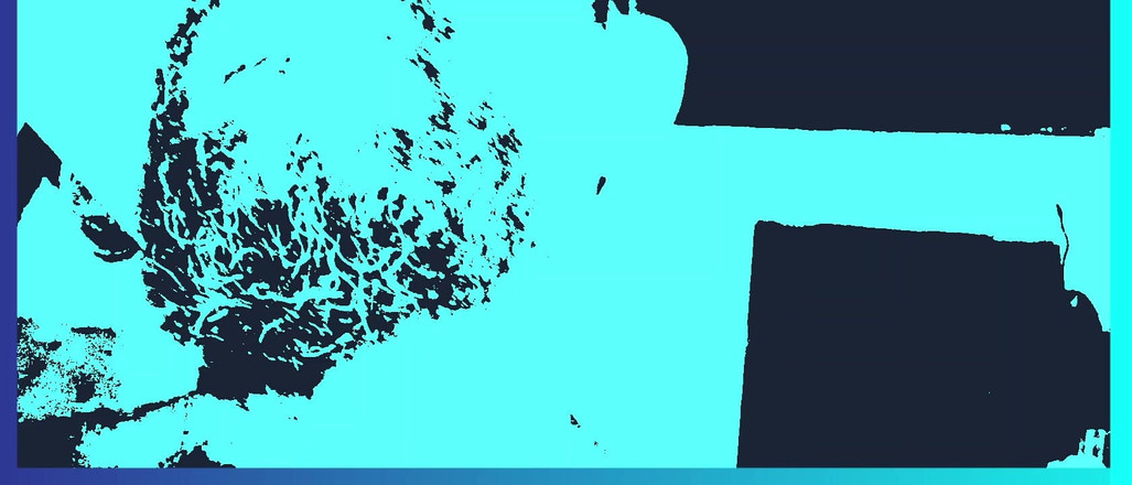 Stink HairyMale: Super Hero Sohno - Witte Sokken