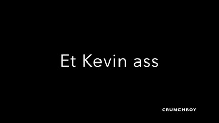 Ass Twink destroyed by older: The French twink Kevin as used raw by James Kamui