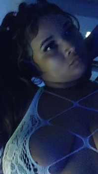 La mia piccola piccola. Oddio 3