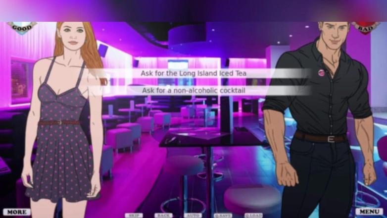 3DXXXTEEN2 Cartoon: Willst du meinen arsch ficken? 3D-porno, cartoon-sex