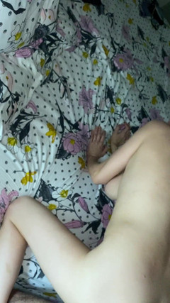 Jollyfuckingoldman: 흑인 대물 자지 하드 애널 섹스를 위해 후장을 벌리는 바람피는 마누라