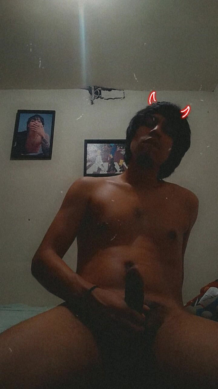 AlexAlejandro13: Seksowny diabeł