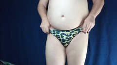 AdultGameplays: Vyzkoušejte spodní bikiny na část 1