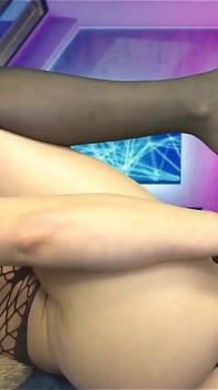 Eating Cum