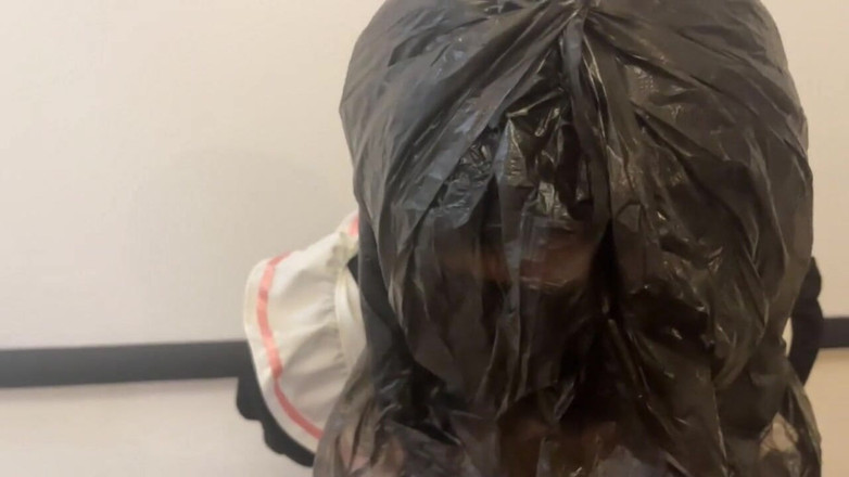 OrangeXXOO: 训练和侮辱我的性感女友 08